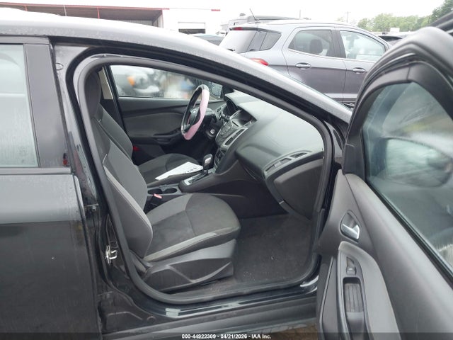 Продажа на аукционе авто 2013 Ford Focus Se, vin: 1FADP3K25DL227112, номер лота: 44922309