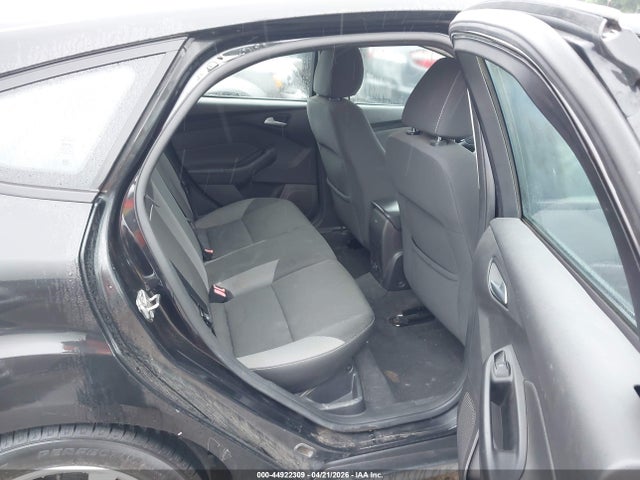 Продажа на аукционе авто 2013 Ford Focus Se, vin: 1FADP3K25DL227112, номер лота: 44922309