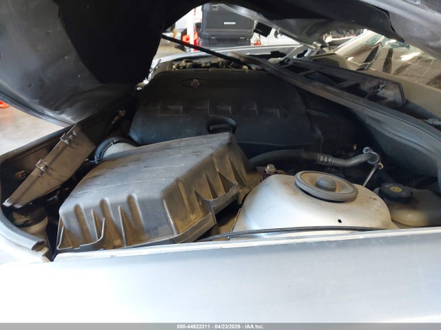 Продажа на аукционе авто 2014 Chevrolet Camaro 2ls, vin: 2G1FA1E38E9242850, номер лота: 44922311