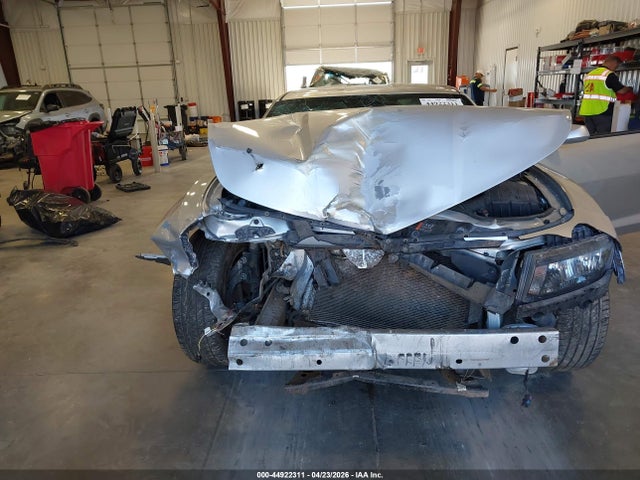 Продажа на аукционе авто 2014 Chevrolet Camaro 2ls, vin: 2G1FA1E38E9242850, номер лота: 44922311