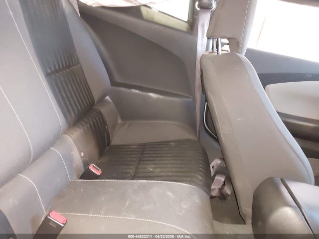Продажа на аукционе авто 2014 Chevrolet Camaro 2ls, vin: 2G1FA1E38E9242850, номер лота: 44922311