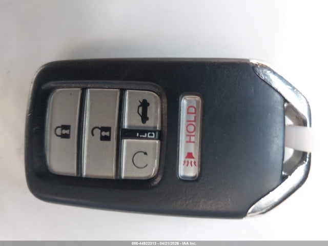 Honda Civic Sport 2019 2HGFC2F86KH601732 Image 11