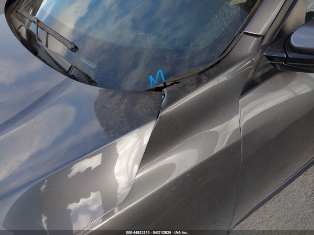 Honda Civic Sport 2019 2HGFC2F86KH601732 Image 20