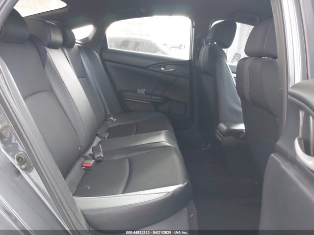 Honda Civic Sport 2019 2HGFC2F86KH601732 Image 8