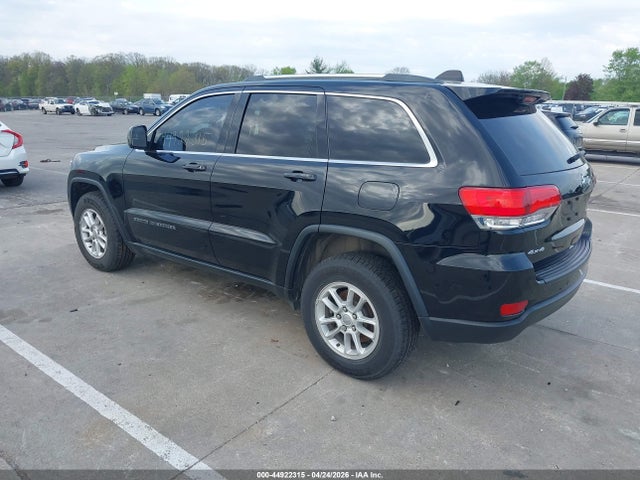 44922315 :رقم المزاد ، 1C4RJFAG6KC759773 vin ، 2019 Jeep Grand Cherokee Laredo E 4x4 مزاد بيع
