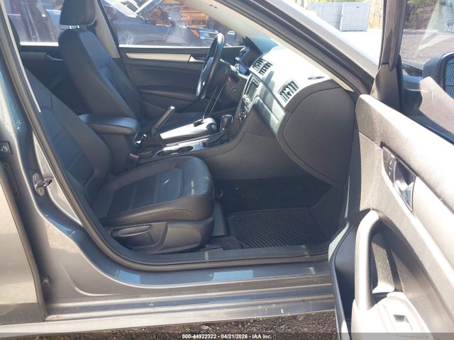 Продаж на аукціоні авто 2014 Volkswagen Passat 1.8t Se, vin: 1VWBT7A37EC040371, номер лоту: 44922322