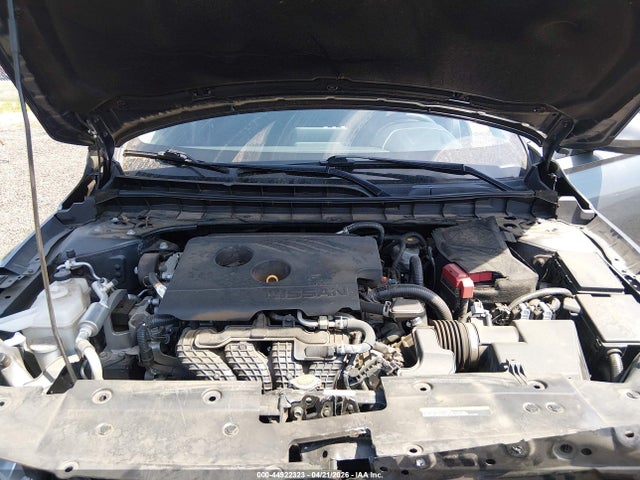 44922323 :رقم المزاد ، 1N4BL4BV9KC204416 vin ، 2019 Nissan Altima 2.5 S مزاد بيع