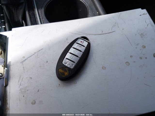 44922323 :رقم المزاد ، 1N4BL4BV9KC204416 vin ، 2019 Nissan Altima 2.5 S مزاد بيع