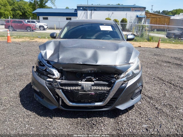 44922323 :رقم المزاد ، 1N4BL4BV9KC204416 vin ، 2019 Nissan Altima 2.5 S مزاد بيع