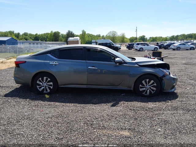 44922323 :رقم المزاد ، 1N4BL4BV9KC204416 vin ، 2019 Nissan Altima 2.5 S مزاد بيع