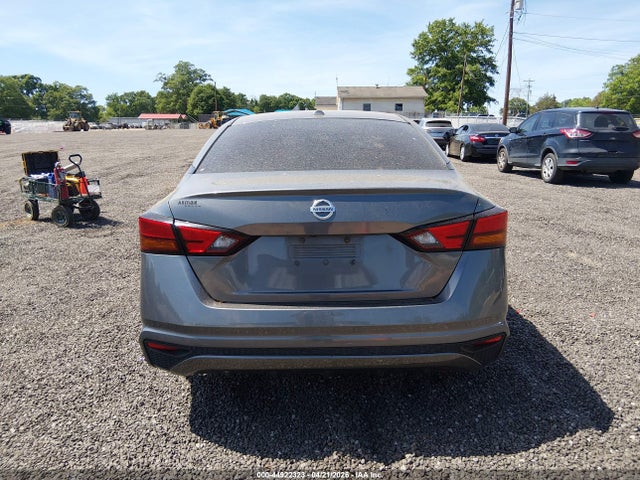 44922323 :رقم المزاد ، 1N4BL4BV9KC204416 vin ، 2019 Nissan Altima 2.5 S مزاد بيع
