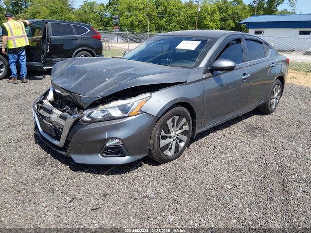 44922323 :رقم المزاد ، 1N4BL4BV9KC204416 vin ، 2019 Nissan Altima 2.5 S مزاد بيع