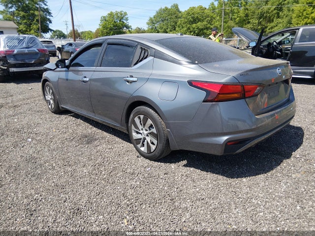 44922323 :رقم المزاد ، 1N4BL4BV9KC204416 vin ، 2019 Nissan Altima 2.5 S مزاد بيع