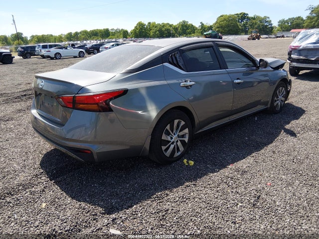 44922323 :رقم المزاد ، 1N4BL4BV9KC204416 vin ، 2019 Nissan Altima 2.5 S مزاد بيع