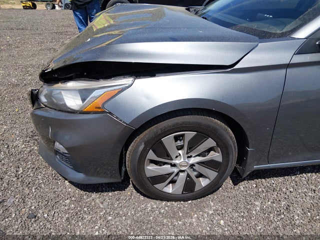 44922323 :رقم المزاد ، 1N4BL4BV9KC204416 vin ، 2019 Nissan Altima 2.5 S مزاد بيع