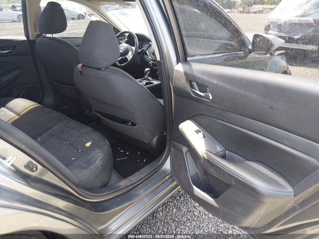 44922323 :رقم المزاد ، 1N4BL4BV9KC204416 vin ، 2019 Nissan Altima 2.5 S مزاد بيع