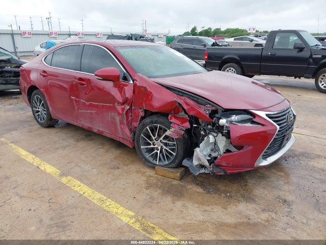 Продаж на аукціоні авто 2018 Lexus Es 350, vin: 58ABK1GG4JU110642, номер лоту: 44922324