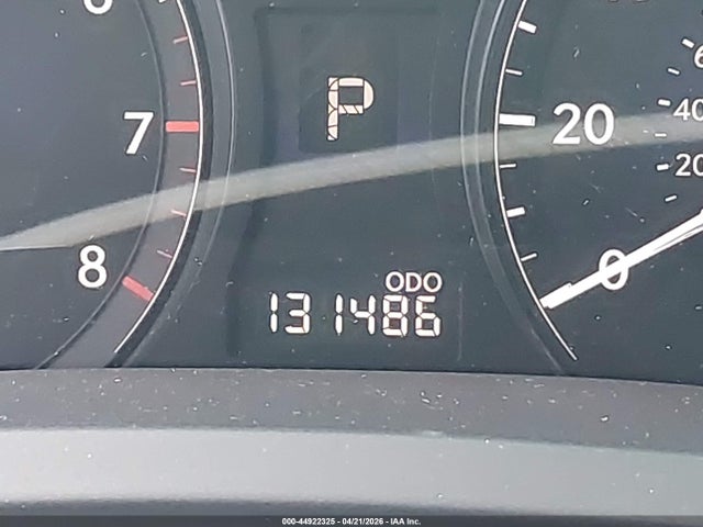 Продаж на аукціоні авто 2010 Lexus Rx 350, vin: 2T2ZK1BA9AC037287, номер лоту: 44922325