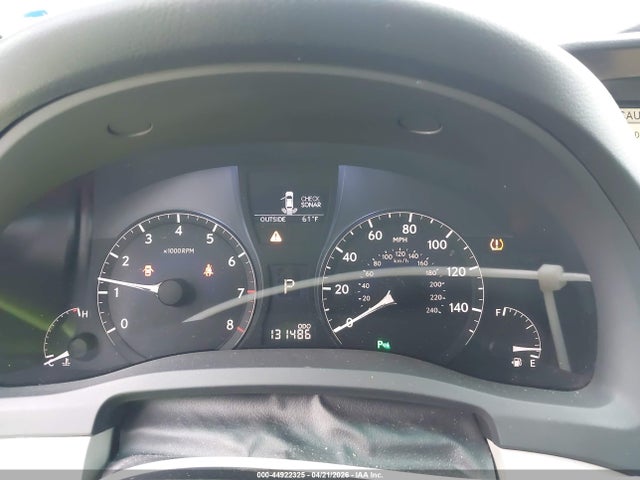 Продаж на аукціоні авто 2010 Lexus Rx 350, vin: 2T2ZK1BA9AC037287, номер лоту: 44922325