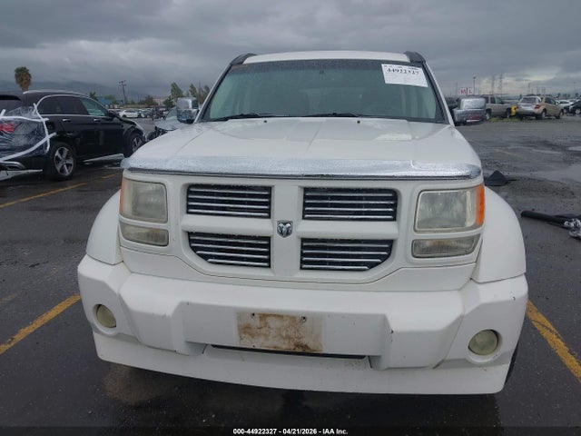Продаж на аукціоні авто 2007 Dodge Nitro Slt/rt, vin: 1D8GT58617W681080, номер лоту: 44922327