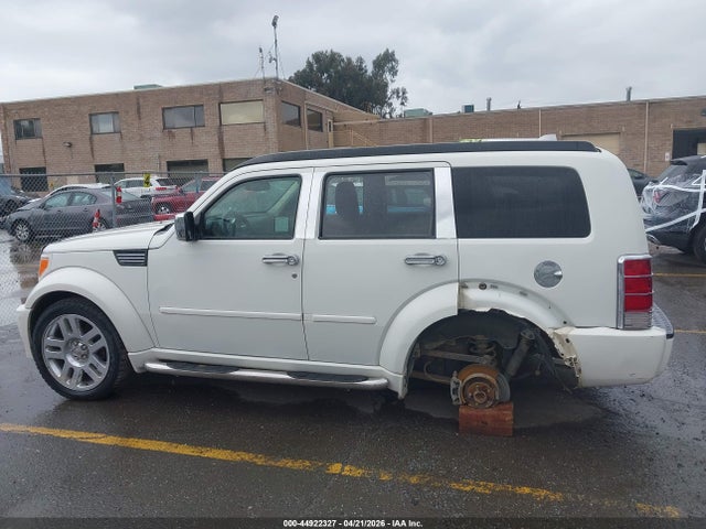 Продаж на аукціоні авто 2007 Dodge Nitro Slt/rt, vin: 1D8GT58617W681080, номер лоту: 44922327