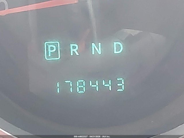 Продаж на аукціоні авто 2007 Dodge Nitro Slt/rt, vin: 1D8GT58617W681080, номер лоту: 44922327