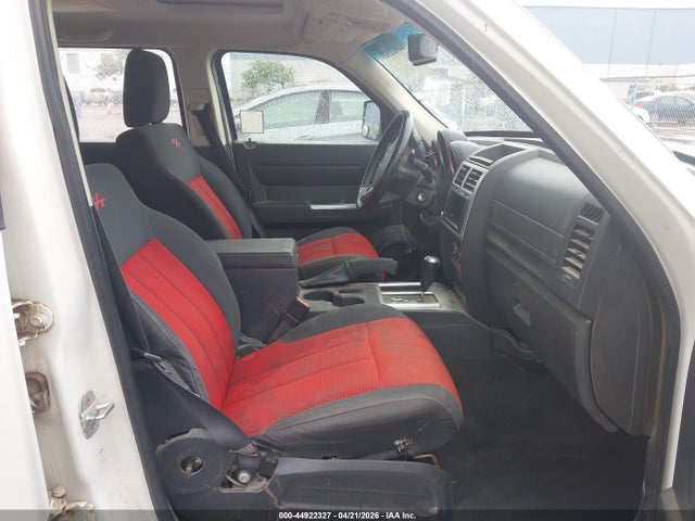 Продаж на аукціоні авто 2007 Dodge Nitro Slt/rt, vin: 1D8GT58617W681080, номер лоту: 44922327
