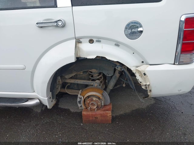 Продаж на аукціоні авто 2007 Dodge Nitro Slt/rt, vin: 1D8GT58617W681080, номер лоту: 44922327