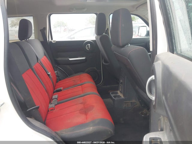 Продаж на аукціоні авто 2007 Dodge Nitro Slt/rt, vin: 1D8GT58617W681080, номер лоту: 44922327