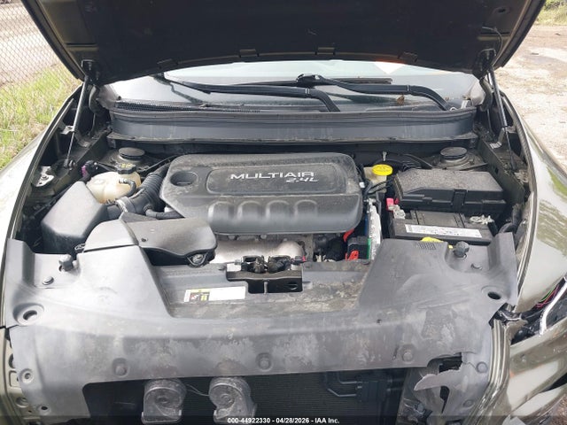 Aukcja sprzedaży 2016 Jeep Cherokee Latitude, vin: 1C4PJMCB3GW163684, numer aukcji: 44922330