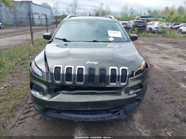 Aukcja sprzedaży 2016 Jeep Cherokee Latitude, vin: 1C4PJMCB3GW163684, numer aukcji: 44922330