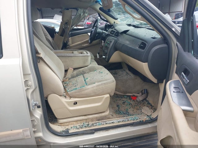 44922337 :رقم المزاد ، 1GNFC130X7R372252 vin ، 2007 Chevrolet Tahoe Ls مزاد بيع