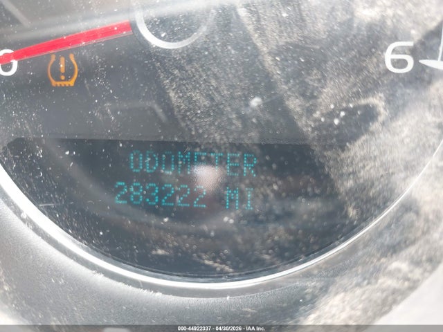 44922337 :رقم المزاد ، 1GNFC130X7R372252 vin ، 2007 Chevrolet Tahoe Ls مزاد بيع