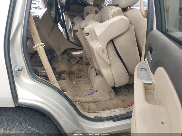 44922337 :رقم المزاد ، 1GNFC130X7R372252 vin ، 2007 Chevrolet Tahoe Ls مزاد بيع