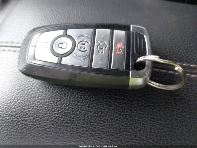 Продаж на аукціоні авто 2022 Ford Mustang Gt Premium Fastback, vin: 1FA6P8CF9N5128225, номер лоту: 44922341
