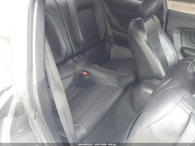 Продаж на аукціоні авто 2022 Ford Mustang Gt Premium Fastback, vin: 1FA6P8CF9N5128225, номер лоту: 44922341