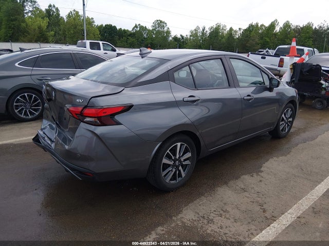 Aukcja sprzedaży 2021 Nissan Versa Sv Xtronic Cvt, vin: 3N1CN8EV2ML860575, numer aukcji: 44922343