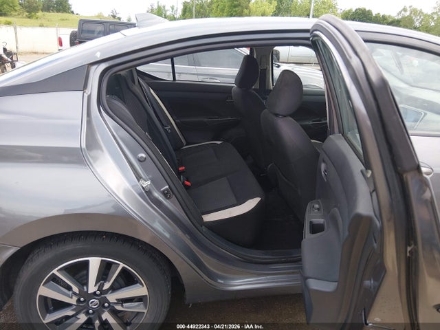 Aukcja sprzedaży 2021 Nissan Versa Sv Xtronic Cvt, vin: 3N1CN8EV2ML860575, numer aukcji: 44922343