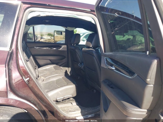 Продажа на аукционе авто 2020 Cadillac Xt6 Awd Premium Luxury, vin: 1GYKPDRSXLZ148036, номер лота: 44922348