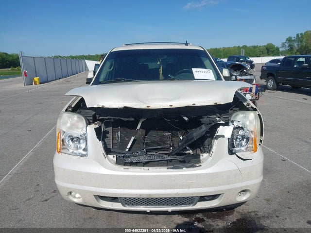 Продажа на аукционе авто 2009 Gmc Yukon Denali, vin: 1GKFK03289R235065, номер лота: 44922351