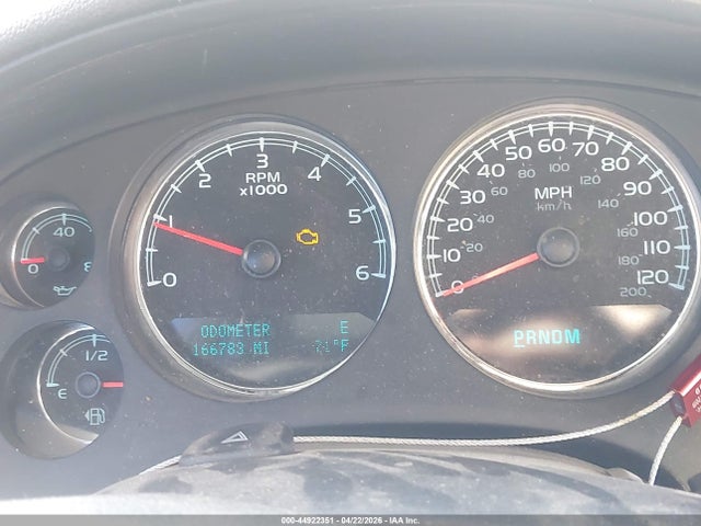 Продажа на аукционе авто 2009 Gmc Yukon Denali, vin: 1GKFK03289R235065, номер лота: 44922351