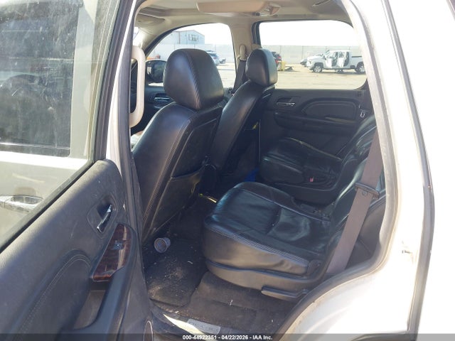 Продажа на аукционе авто 2009 Gmc Yukon Denali, vin: 1GKFK03289R235065, номер лота: 44922351
