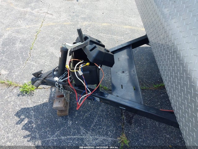 Aliner Scout 2025 7G5AS1511SA009474 Image 10
