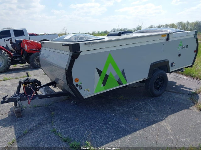 Aliner Scout 2025 7G5AS1511SA009474 Image 2