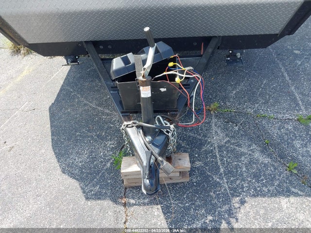 Aliner Scout 2025 7G5AS1511SA009474 Image 6