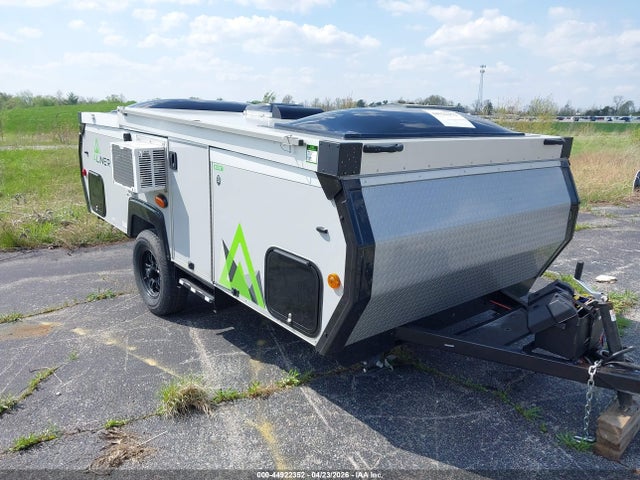 Aliner Scout 2025 7G5AS1511SA009474 Image 7