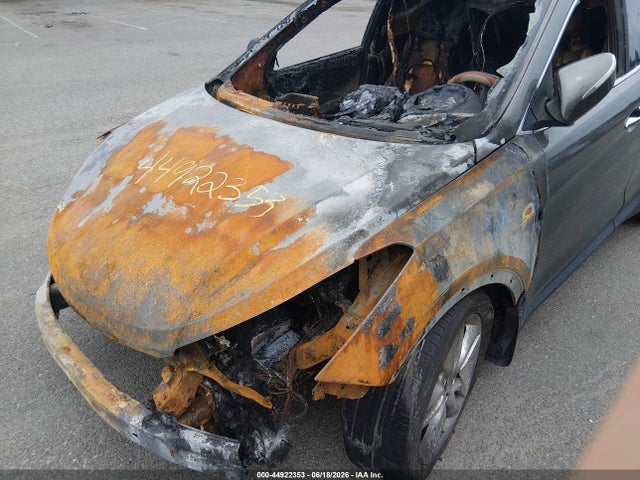 44922353 :رقم المزاد ، 5XYZUDLAXDG041064 vin ، 2013 Hyundai Santa Fe Sport 2.0t مزاد بيع