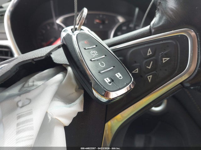 Chevrolet Equinox Premier 2019 3GNAXYEX1KL355681 Image 11