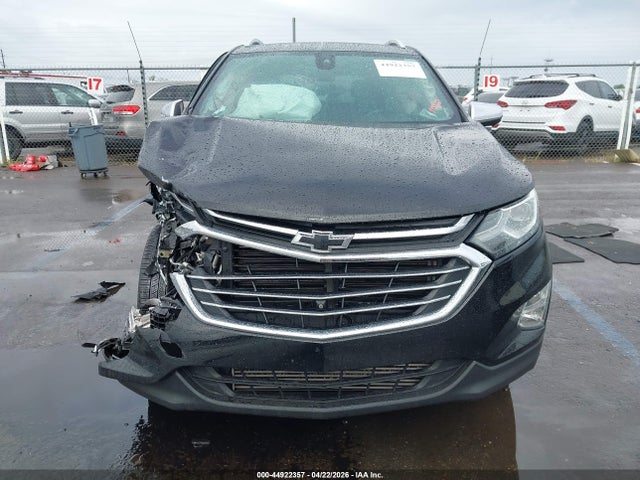 Chevrolet Equinox Premier 2019 3GNAXYEX1KL355681 Image 12