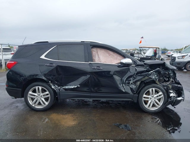 Chevrolet Equinox Premier 2019 3GNAXYEX1KL355681 Image 13